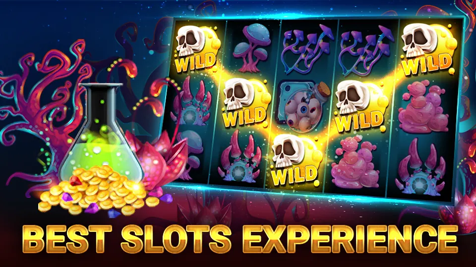 Trải nghiệm casino trực tuyến keovip win