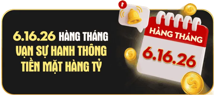 Thẻ VIP màu vàng sang trọng, biểu tượng cho chương trình VIP của keovip win
