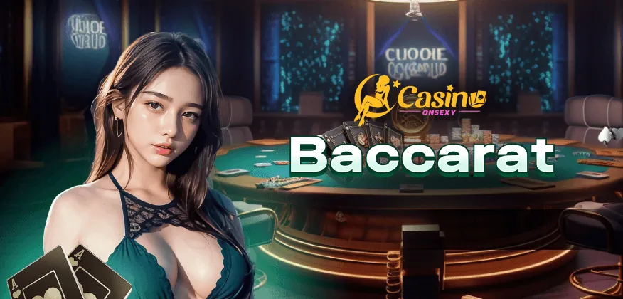 Đa dạng trò chơi Baccarat, Roulette, Blackjack tại keovip win
