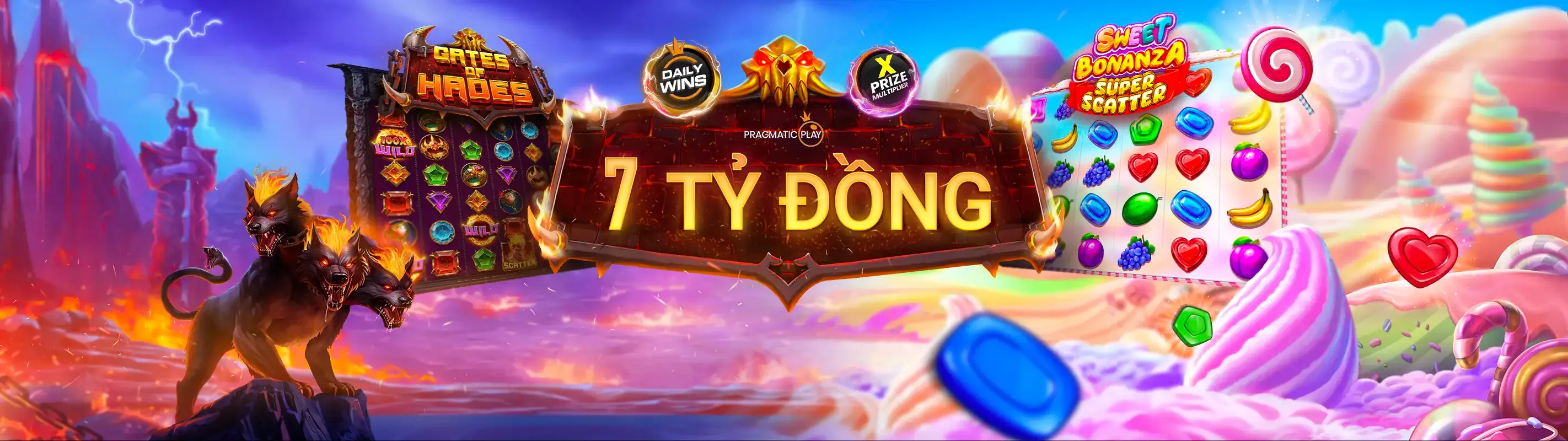 Hình ảnh minh họa các chương trình khuyến mãi và tiền thưởng của keovip win