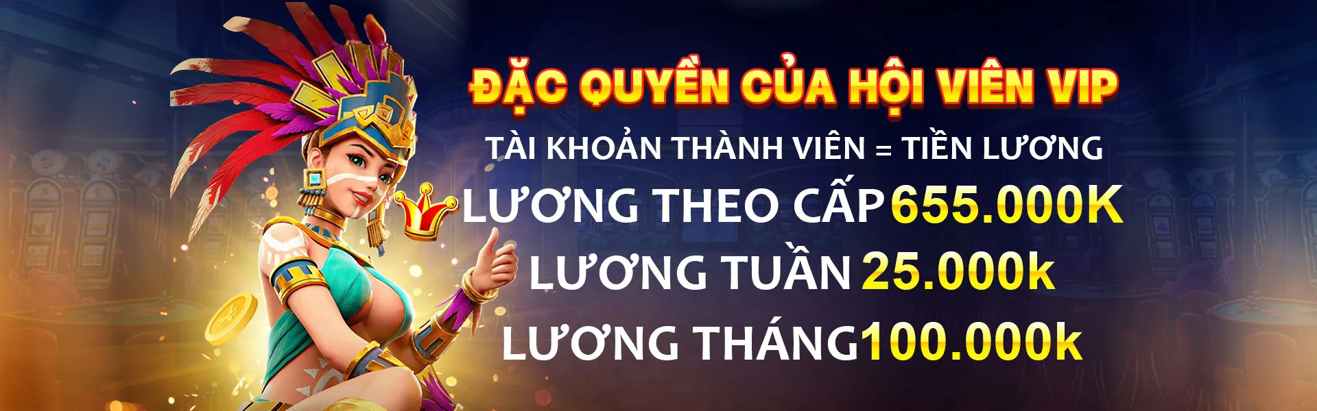 Sảnh casino trực tuyến keovip win với người chia bài thật và bàn chơi sang trọng